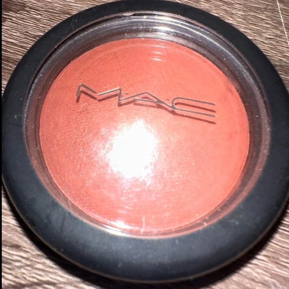 MAC Cosmetics Mineralize Blush Love‎ Joy